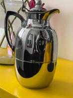 Vintage Thermoskan Alfi- Chroom, Ophalen, Gebruikt