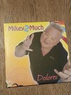 Mikey2Much - Dolores CD Single, Ophalen of Verzenden