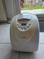 broodbakmachine, Ophalen, Gebruikt