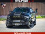 Dodge Ram 1500 Limited Night High Output 540HP 706Nm | Massa, Automaat, Met garantie (alle), Zwart, Leder