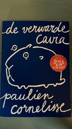 Paulien Cornelisse - De verwarde cavia, Boeken, Ophalen of Verzenden, Gelezen, Paulien Cornelisse