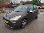 Citroen C3 1.0 VTi Collection, Auto's, Citroën, Voorwielaandrijving, Euro 5, 450 kg, Gebruikt