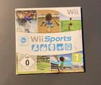 Wii Sports - Plezier voor de hele familie!, Spelcomputers en Games, Games | Nintendo Wii, Gebruikt, Eén computer, Ophalen of Verzenden