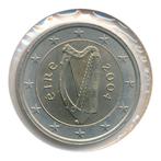 Ierland 2 euro 2004