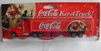 Coca Cola Kerst Truck Coca-Cola Vrachtauto, Hobby en Vrije tijd, Modelauto's | 1:87, Nieuw, Overige merken, Ophalen of Verzenden