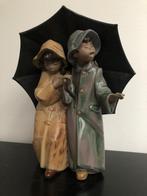 Lladro Gres porselein Under The Rain (Reyshof)