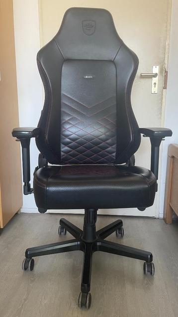 Gamerstoel - noblechairs HERO beschikbaar voor biedingen