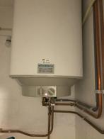 Itho Daalderop DUO 80 liter boiler- onbekend defect, Doe-het-zelf en Verbouw, Geisers en Boilers, 20 tot 100 liter, Ophalen, Gebruikt