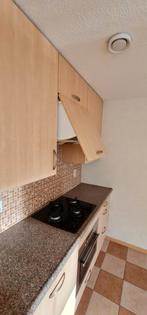 Complete Keuken met Wastafelmeubel, Huis en Inrichting, Ophalen, Graniet of Steen