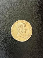 50 stuivers 1808 Lodewijk Napoleon, Ophalen of Verzenden, Zilver