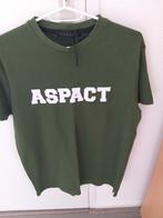 Nieuwe t-shirt van ASPACT maat S, Ophalen, Nieuw