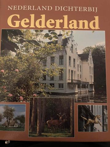 Nederland dichterbij - Gelderland beschikbaar voor biedingen