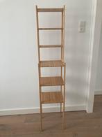 Gratis: Houten open rekje- Ragrund IKEA (gebruikt!), Ophalen, Gebruikt, Overige typen