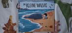 De Kleine Walvis - Nieuw!, Ophalen of Verzenden, Nieuw, Benji Davies