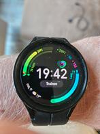 Samsung watch 5 Pro, Sieraden, Tassen en Uiterlijk, Smartwatches, Ophalen, Zo goed als nieuw, Zwart, Android