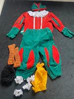 Pietenpak compleet met accessoires, maat L/XL, Ophalen of Verzenden, Gedragen