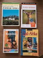 Reisboeken Zuid Afrika en Namibië, Boeken, Reisgidsen, Ophalen of Verzenden, Gelezen, Afrika, Capitool