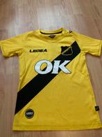 NAC Breda Voetbalshirt - maat 2xs, Ophalen of Verzenden, Zo goed als nieuw, NAC Breda, Shirt