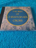 CHRISTOPHER CROSS, Ophalen of Verzenden, 1980 tot 2000, Zo goed als nieuw