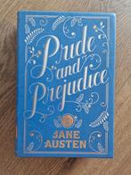Special edition Jane Austen - Pride and Prejudice, Ophalen of Verzenden, Nieuw, Jane Austen, Europa overig