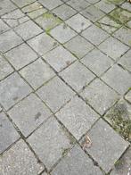 30x30 Tuintegels - Gebruikt, Tuin en Terras, Tegels en Klinkers, Ophalen