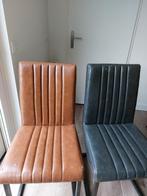 Stoelen, Huis en Inrichting, Stoelen, Ophalen, Gebruikt