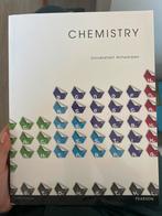 Chemie - McMurry, Fay, Robinson - 7e editie, Ophalen of Verzenden, Zo goed als nieuw, Overige niveaus, Scheikunde