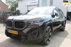 BMW XM PHEV 30 kWh 653PK B&O 23" 4.4 V8 Nieuwstaat!, Gebruikt, 4395 cc, Zwart, Bedrijf