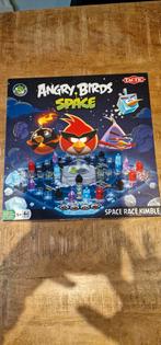 Angry Birds Space Race Kimble - Tactic, Een of twee spelers, Ophalen of Verzenden, Zo goed als nieuw, Tactic