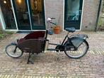 Bakfiets van de Fietsfabriek, Ophalen, Gebruikt, 2 kinderen, Overige merken