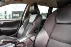 Volvo V70 2.4 D5 Edition I - AUTOMAAT - TREKHAAK, 179 €/maand, Blauw, 163 pk, V70