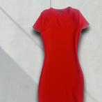 Rood jurkje - perfect voor halloween/feest/verkleed, Ophalen of Verzenden, Zo goed als nieuw, Meisje