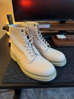 Dr. Martens AirWair maat 46 Beige, Overige kleuren, Boots, Nieuw, Ophalen of Verzenden