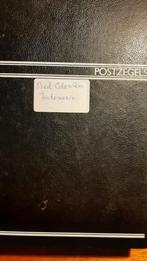 Ned Overzee en Indonesie, deel 1, Postzegels en Munten, Postzegels | Volle albums en Verzamelingen, Ophalen of Verzenden, Buitenland