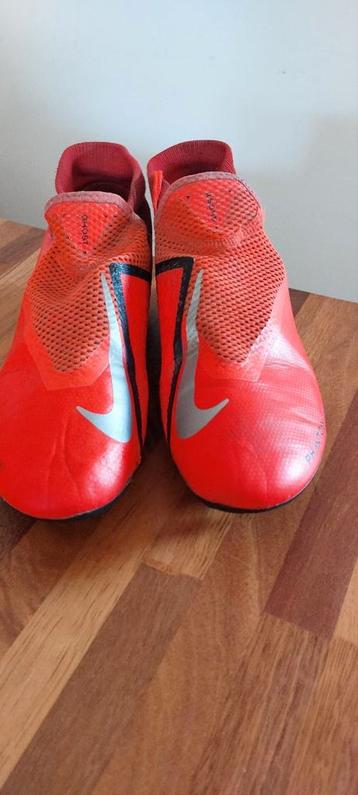 Voetbalschoenen Nike Maat 43 beschikbaar voor biedingen