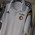 Feyenoord polo maat XXL 2015-2016, Ophalen of Verzenden, Gebruikt, Feyenoord, Shirt