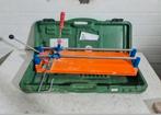 RUBI tegelsnijder TS-50, Ophalen of Verzenden, N.v.t, N.v.t, N.v.t