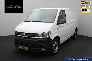 Volkswagen Transporter 2.0 TDI L1H2 Comfortline 2016 | 1e Ei beschikbaar voor biedingen
