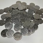 Partij munten kermis coinpusher, Ophalen of Verzenden, Overige landen, Setje