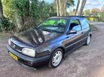 Volkswagen Golf 2.0 GTI, Voorwielaandrijving, Metallic lak, Gebruikt, 116 pk