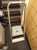 Kleine Trap, Doe-het-zelf en Verbouw, Ladders en Trappen, Ophalen of Verzenden, Minder dan 2 meter