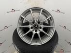 16'' Mercedes Vito V-klasse AMG W447 W638 W639 W640 MB bus, -, Banden en Velgen, -, Zomerbanden