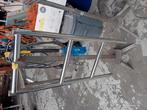 Boot verkocht, Ophalen, Zo goed als nieuw, Hout, 75 tot 150 cm