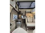 Laika Ecovip 540 CV Veel comfort en compact, Caravans en Kamperen, Campers, Automaat, Ringverwarming, Fiat, Treinzit