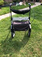 Topro olympos maat s zithoogte 53 cm, Diversen, Rollators, Ophalen, Opvouwbaar, Gebruikt