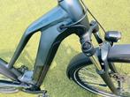Cube Kathmandu on1 elektrische damesfiets toerfiets, Minder dan 30 km per accu, Gebruikt, Ophalen of Verzenden, 51 tot 55 cm