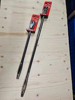 Milwaukee Wringijzers - Nieuw - 610mm & 380mm, Doe-het-zelf en Verbouw, Gereedschap | Handgereedschap, Ophalen of Verzenden, Nieuw