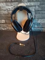 Sennheiser HD600 + SMSL DO400 + Arylic S10+, Verzenden, Zo goed als nieuw