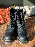 Dr. Martens Pascal - Maat 42, Zwart, Ophalen of Verzenden, Dr. Martens, Zo goed als nieuw
