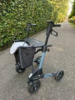 Rollator Topro troja 2G ergo licht gewicht, Diversen, Rollators, Ophalen, Opvouwbaar, Zo goed als nieuw